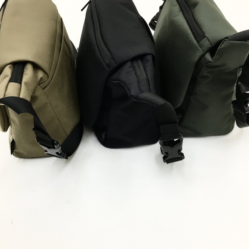  SML FLAP SHOULDER S(COYOTE/KHAKI/BLACK)