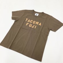  TACOMA FUJI RECORDS TACOMA(SAND)
