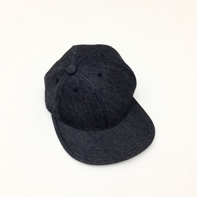 Blue Books Co. 『Twisty』 -10oz DENIM-(DENIME) - have a golden day!