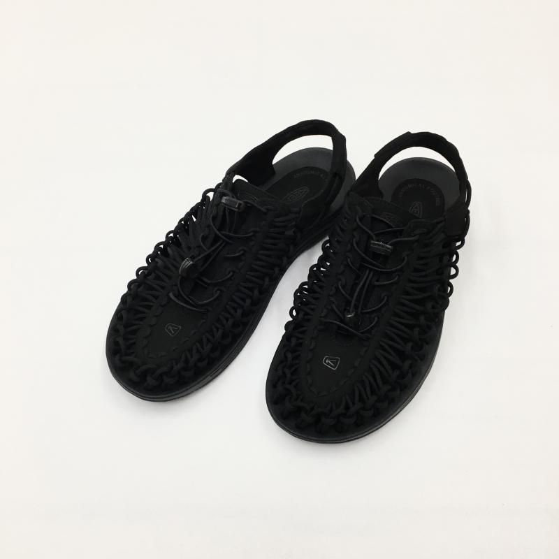  KEEN UNEEK(black/black)