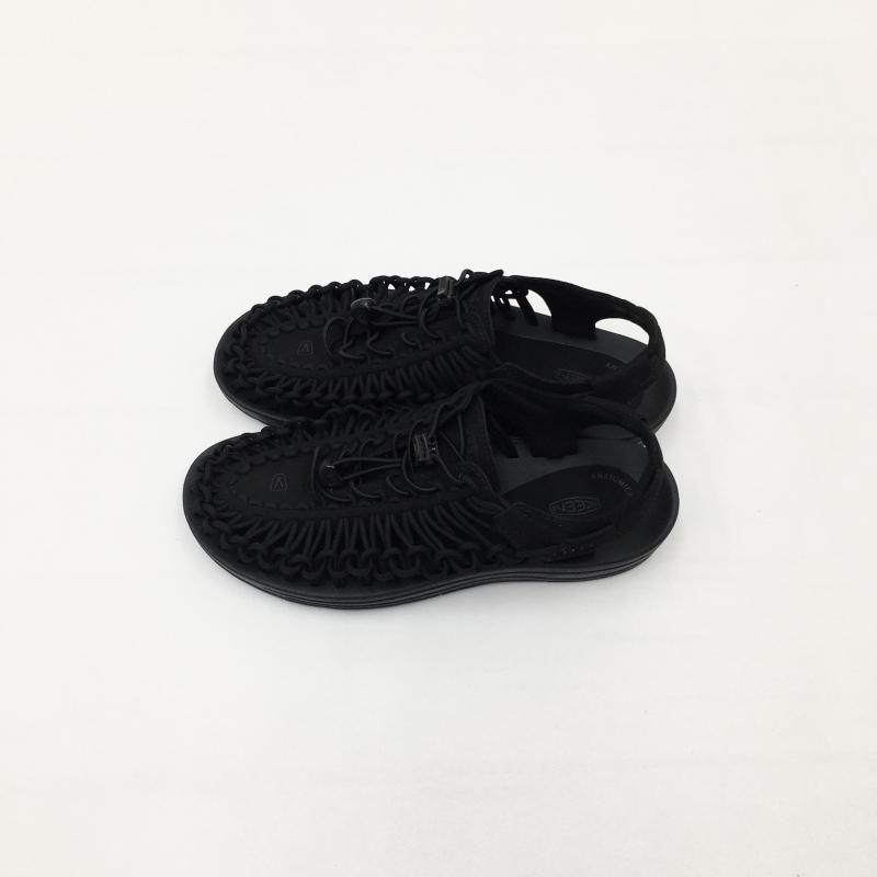  KEEN UNEEK(black/black)