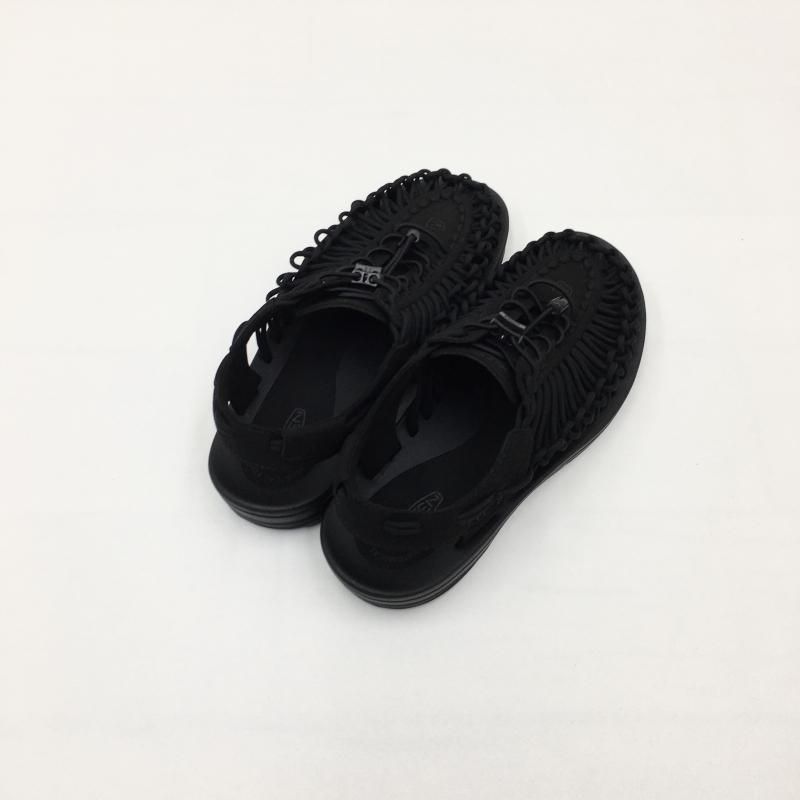  KEEN UNEEK(black/black)