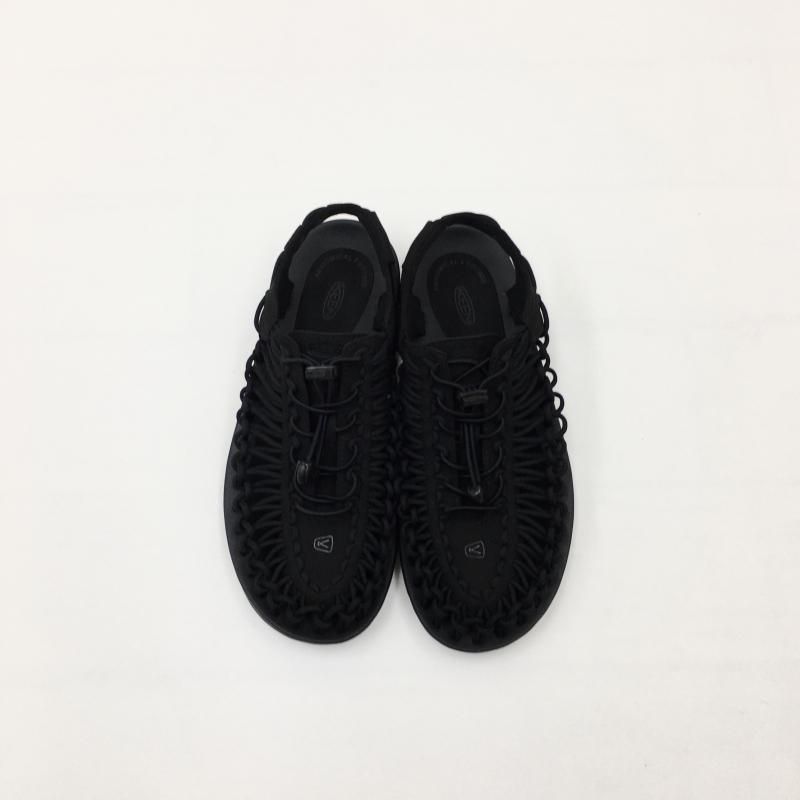 KEEN UNEEK(black/black)