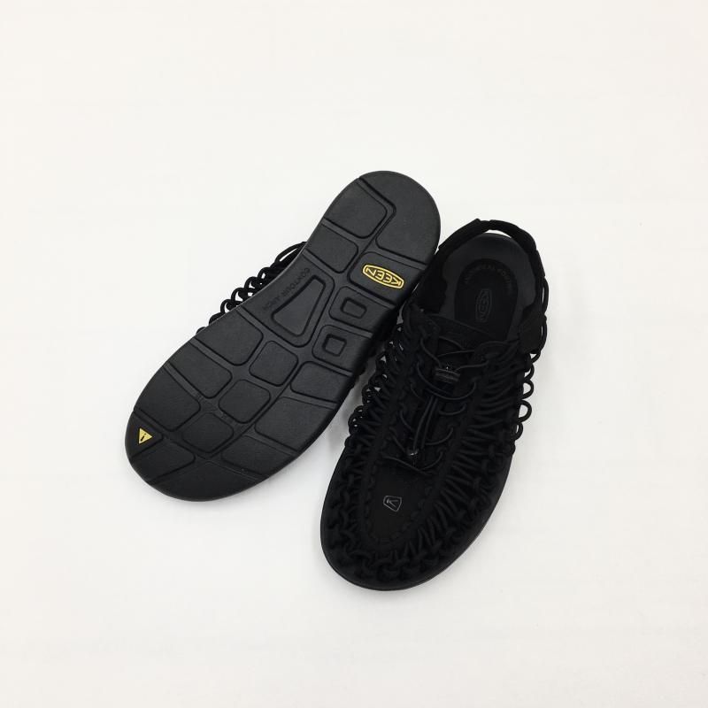  KEEN UNEEK(black/black)
