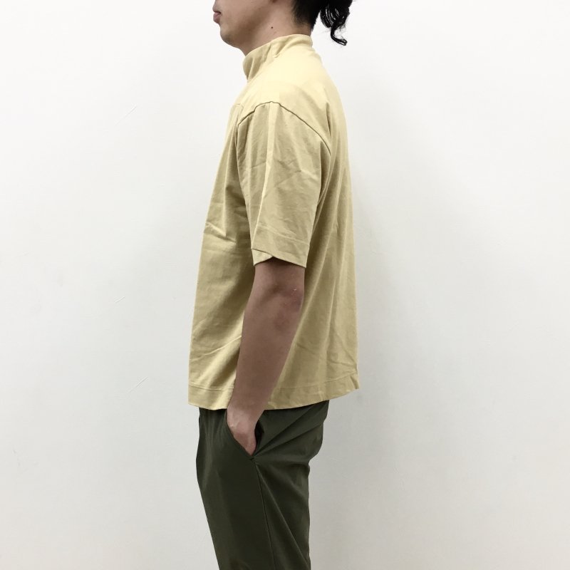  nisica ʥåץܥ󥷥硼ȥ꡼֥åȥ(YELLOW)40%OFF