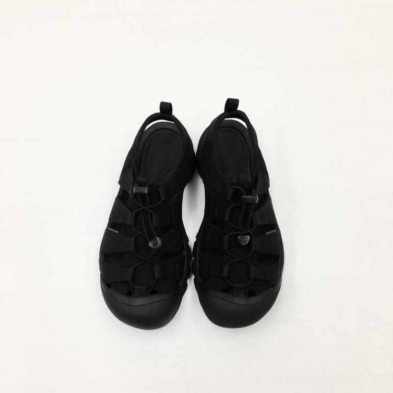  KEEN NEWPORT H2(Triple Black)