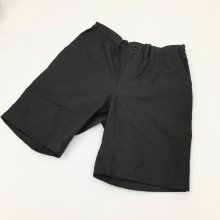  JACKMAN Back Nep Umps Shorts(SUMIKURO) 30OFF