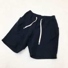  MANUAL ALPHABETBET Active Shorts(NAVY)30%OFF