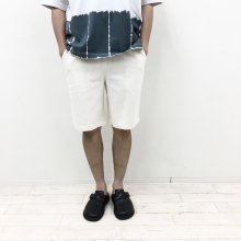  have a good day SHORTS (NATURAL) 30%OFF