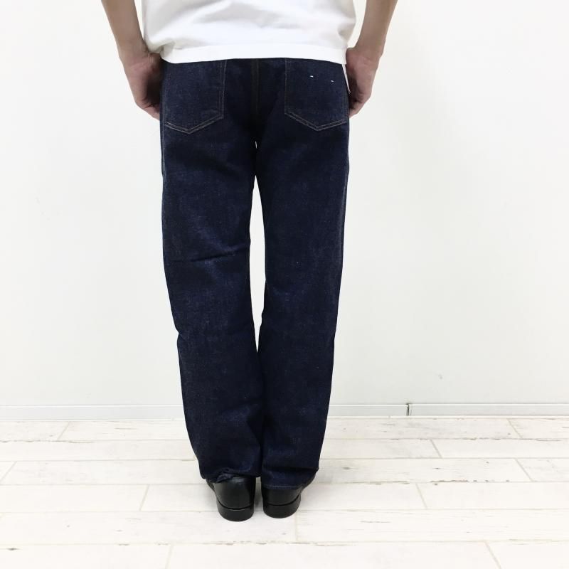 k*m様 Ordinary fits 116Type Standard One ORDINARY FITS 116 Type Standard One Wash – Habits Jackson Hole
