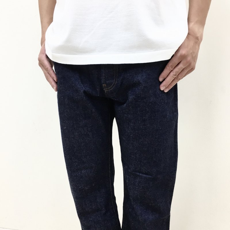  Ordinary fits 116 TYPE STANDARD(ONE WASH)