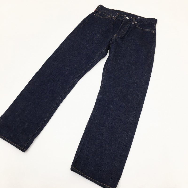  Ordinary fits 116 TYPE STANDARD(ONE WASH)