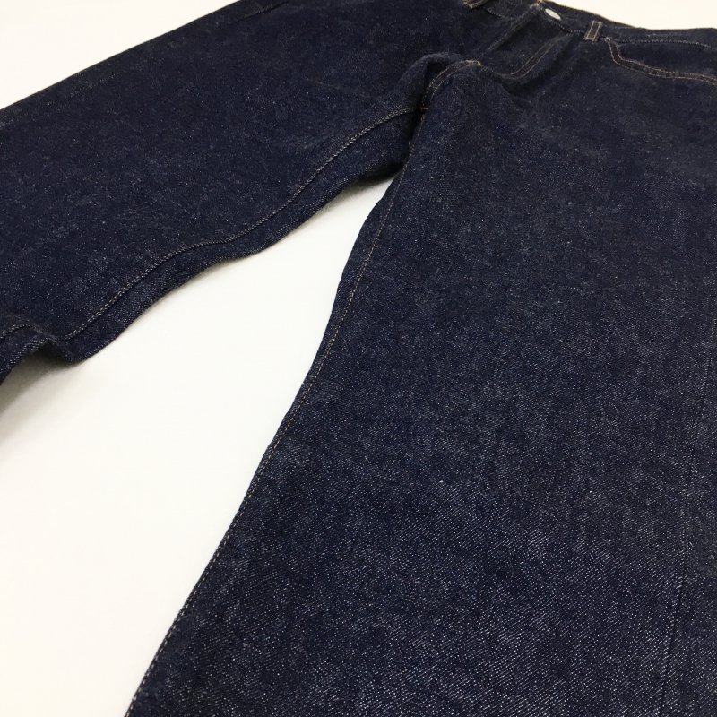  Ordinary fits 116 TYPE STANDARD(ONE WASH)