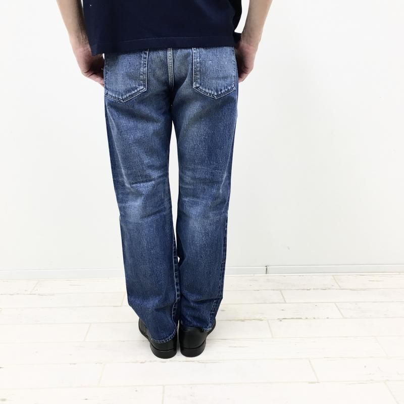 Ordinary fits 116 TYPE STANDARD(USED) - have a golden day!
