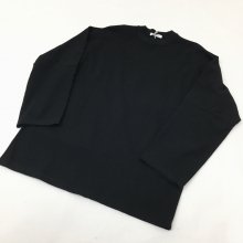  FUJITO Long Sleeve T-Shirt(BLACK)