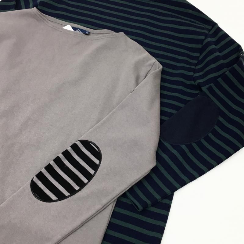 【新品タグ付き】SAINT JAMES OUESSANT HAMACT1(XS) Saint James | セントジェームス | 原宿キャシディ