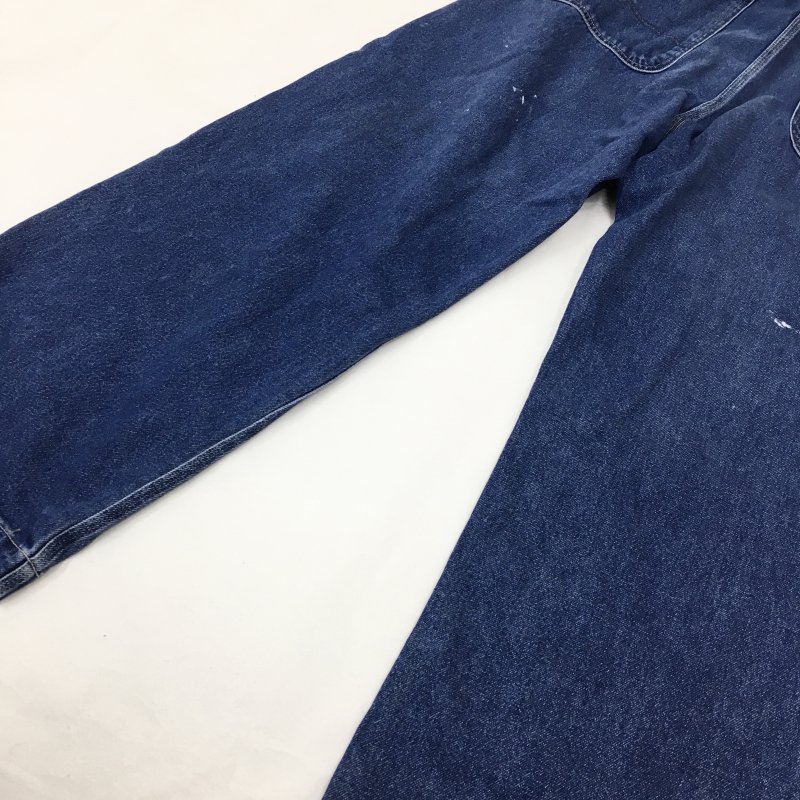  Ordinary fits BELL PANTS(USED)