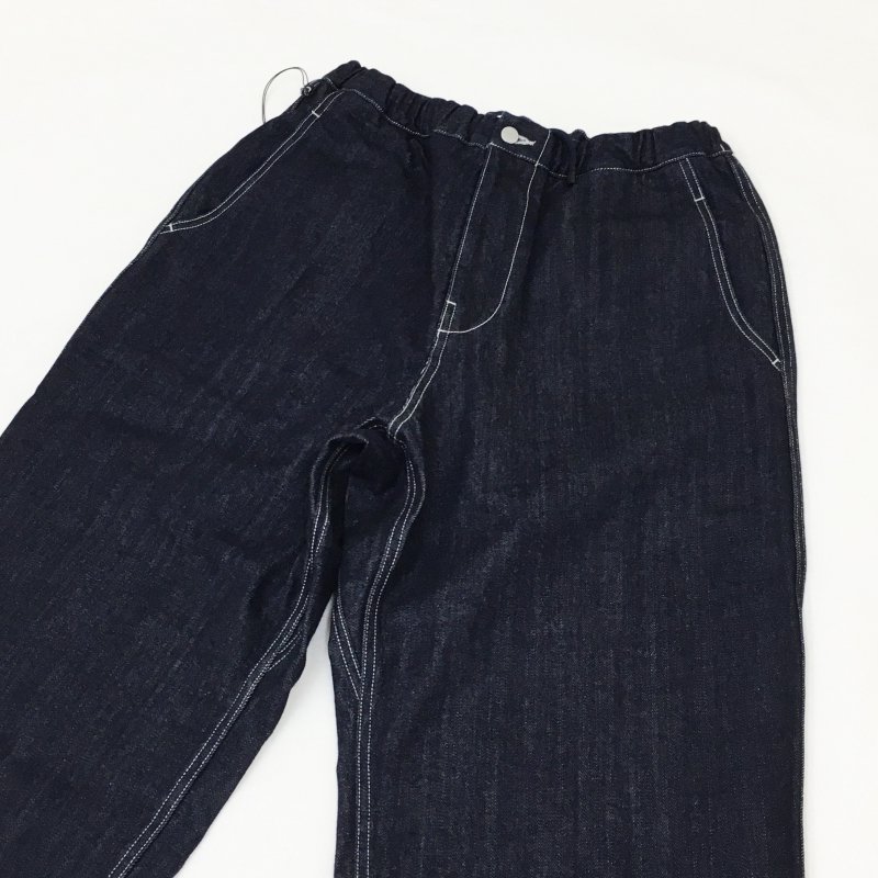  PERS PROJECTS ARON EZ TROUSERS(ONE WASH)