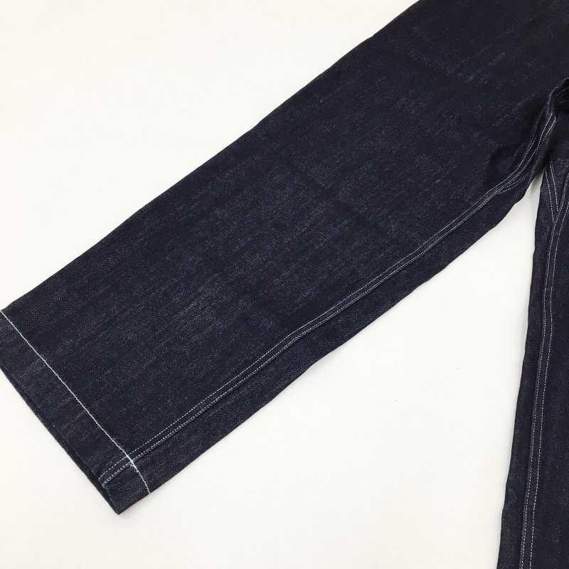  PERS PROJECTS ARON EZ TROUSERS(ONE WASH)