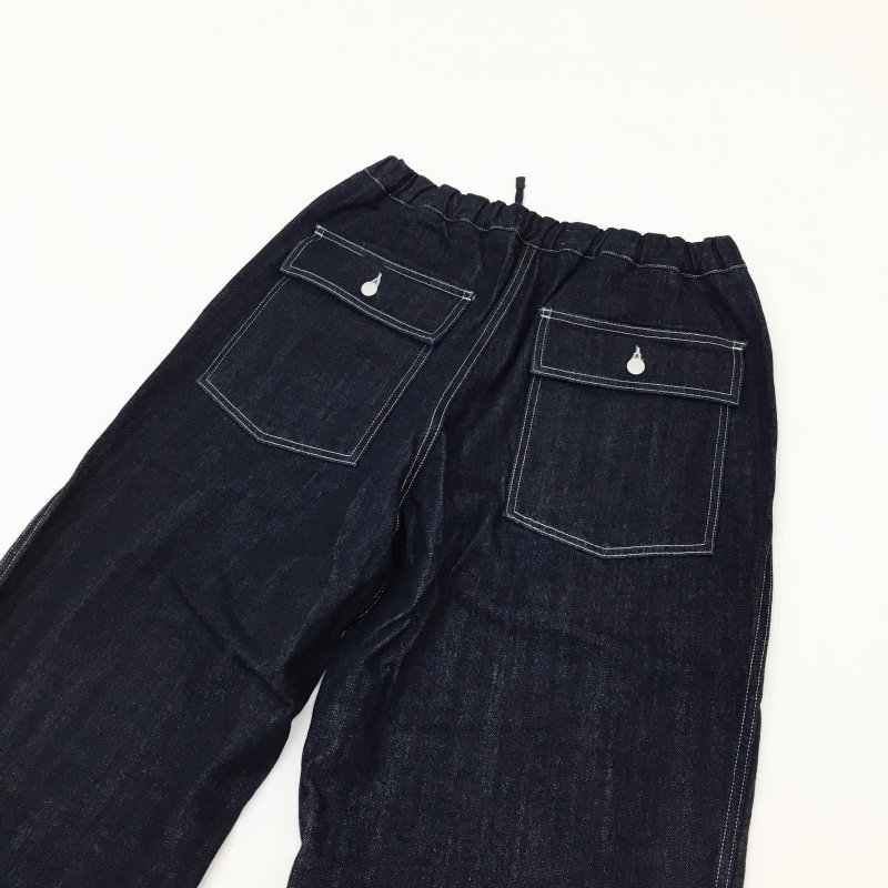  PERS PROJECTS ARON EZ TROUSERS(ONE WASH)