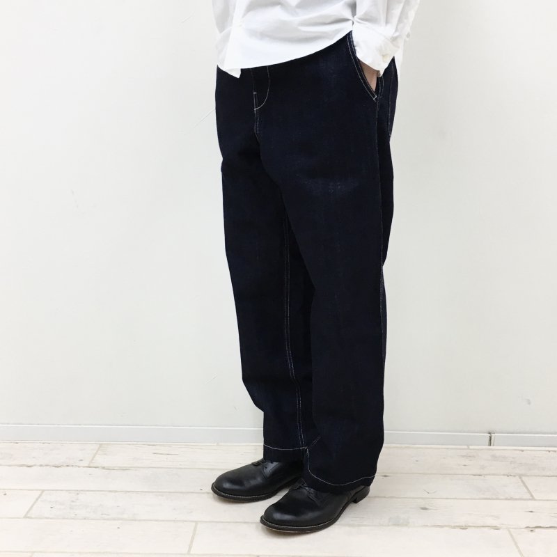  PERS PROJECTS ARON EZ TROUSERS(ONE WASH)