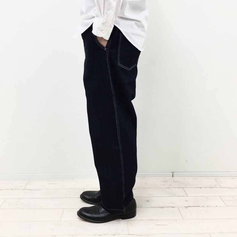  PERS PROJECTS ARON EZ TROUSERS(ONE WASH)