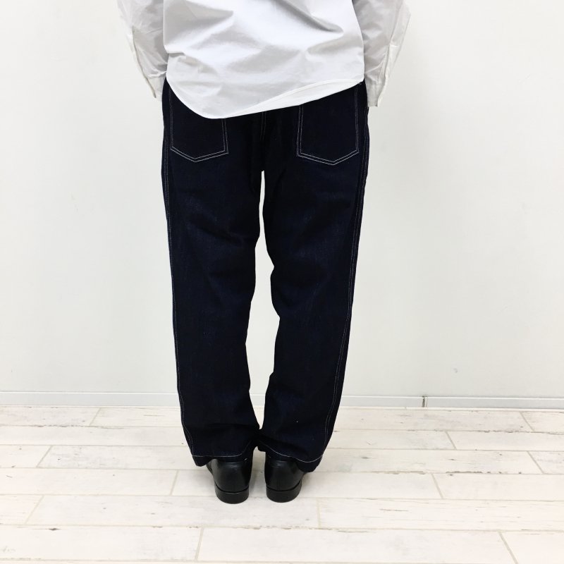  PERS PROJECTS ARON EZ TROUSERS(ONE WASH)