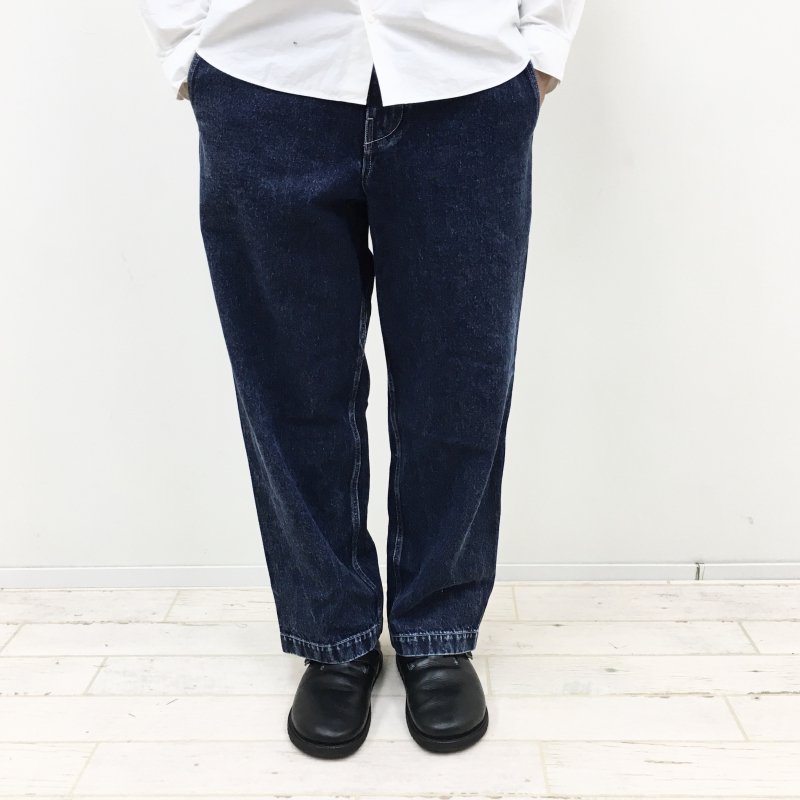  PERS PROJECTS ARON EZ TROUSERS(DARK MIST WASH)