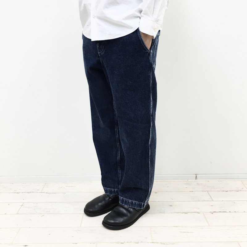  PERS PROJECTS ARON EZ TROUSERS(DARK MIST WASH)