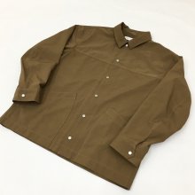  PERS PROJECTS HARVEY JACKET(CAMEL) 