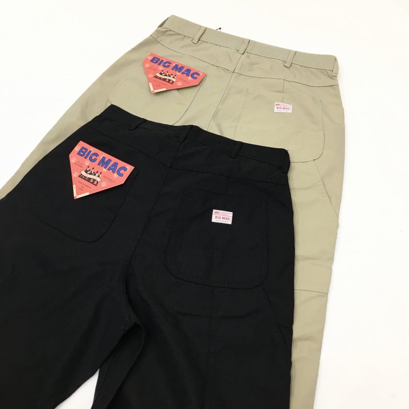  BIG MAC T/C TWILL PAINTER PANTS(BEIGE)