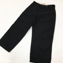  BIG MAC T/C TWILL PAINTER PANTS(BLACK)