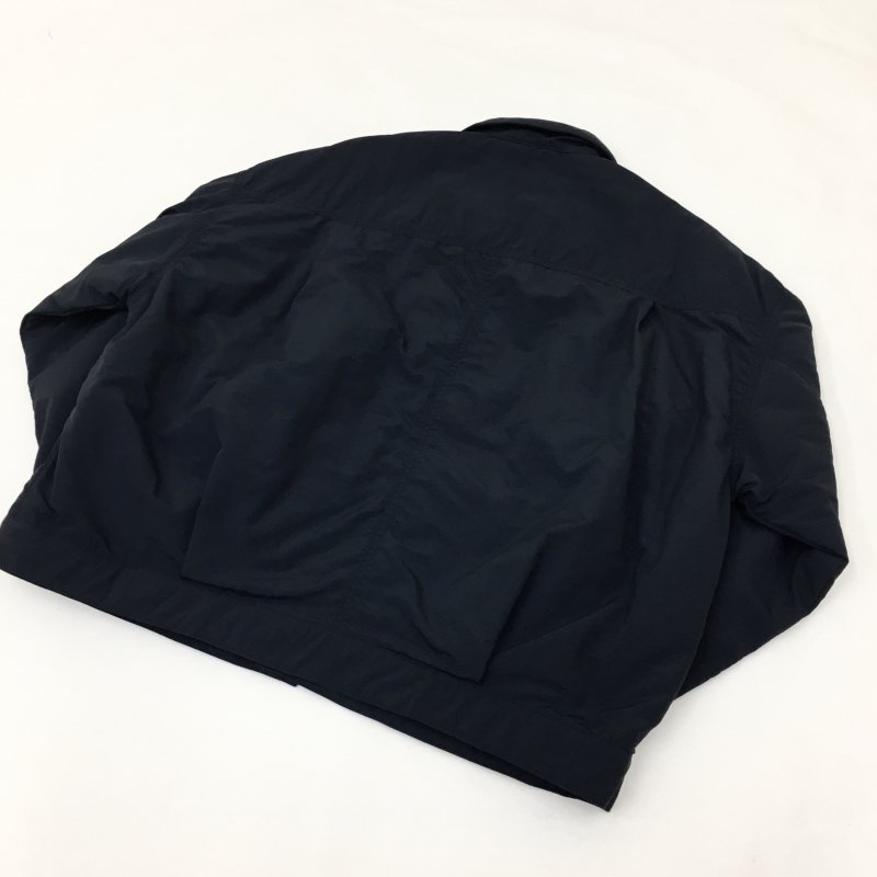  BIG MAC PADDING JACKET(D.NAVY) 