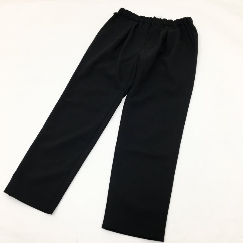  PERS PROJECTS MASON NR TROUSERS(BLACK)