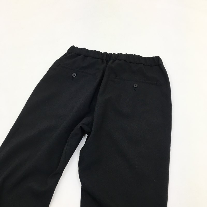  PERS PROJECTS MASON NR TROUSERS(BLACK)