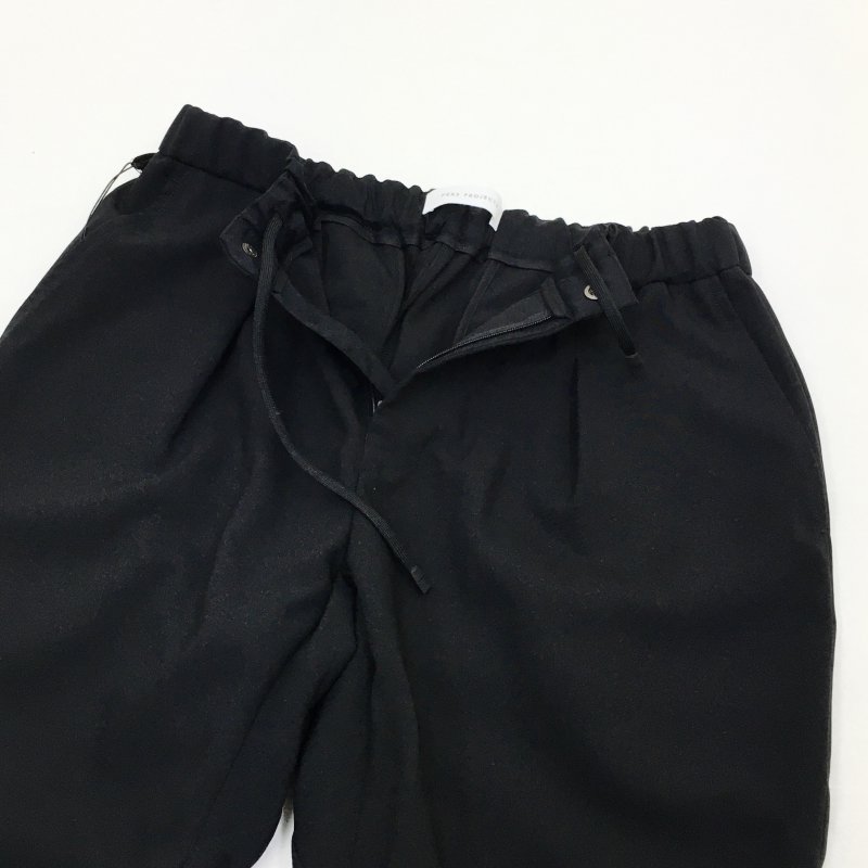  PERS PROJECTS MASON NR TROUSERS(BLACK)