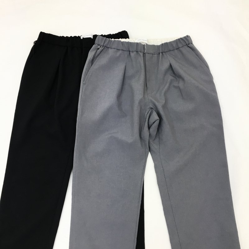  PERS PROJECTS MASON NR TROUSERS(BLACK)