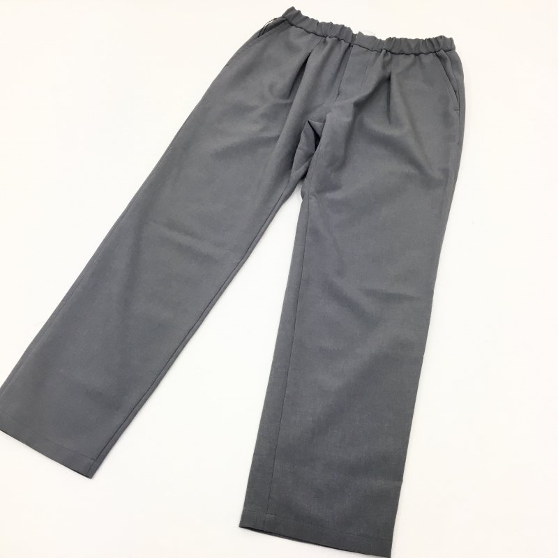  PERS PROJECTS MASON NR TROUSERS(GRAY)