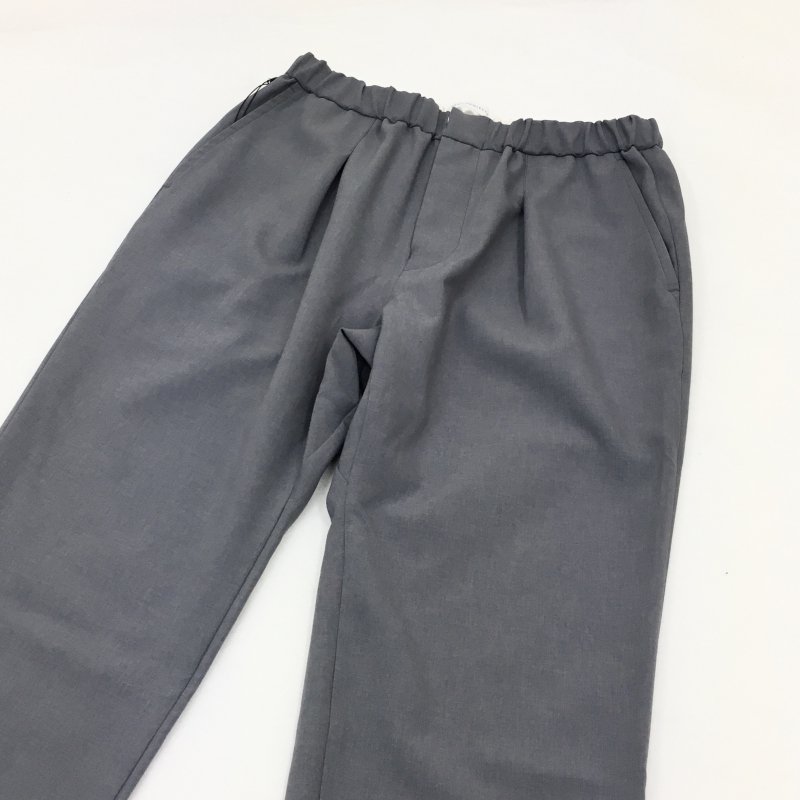  PERS PROJECTS MASON NR TROUSERS(GRAY)