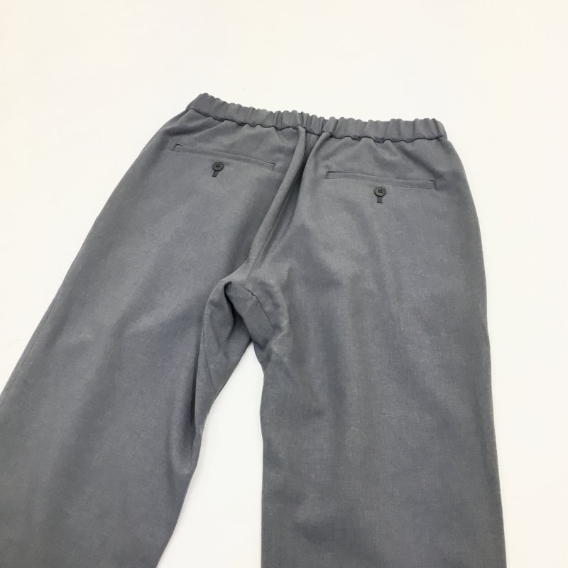  PERS PROJECTS MASON NR TROUSERS(GRAY)