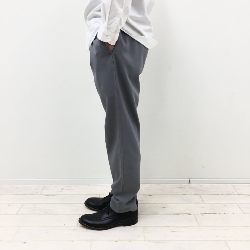  PERS PROJECTS MASON NR TROUSERS(GRAY)