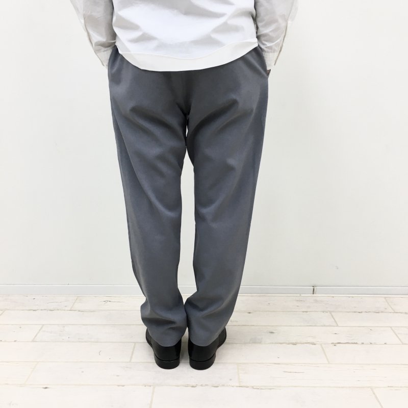  PERS PROJECTS MASON NR TROUSERS(GRAY)