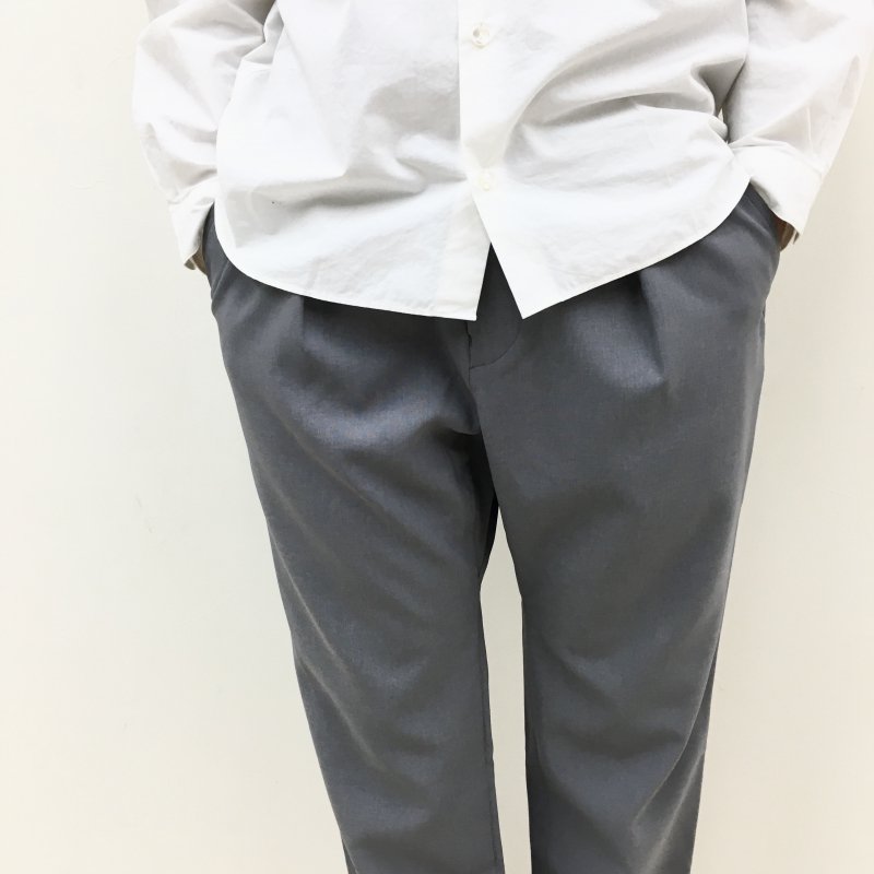  PERS PROJECTS MASON NR TROUSERS(GRAY)