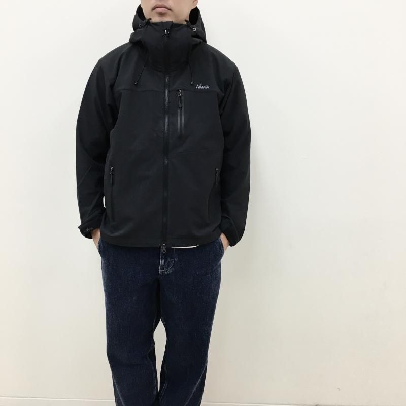 CARHARTT】ソフトシェルジャケット (Carhartt/ジャケットその他