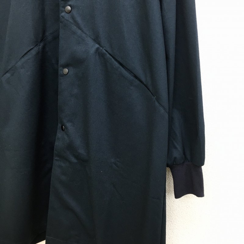  have a good day CHINO COAT(NAVY)