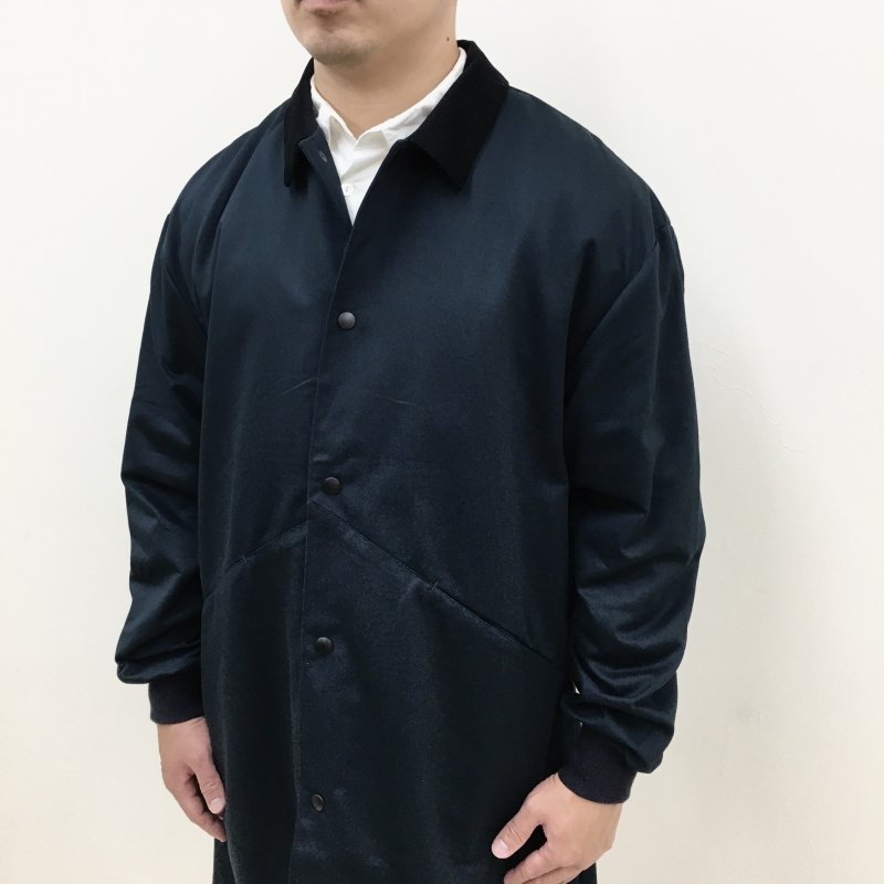  have a good day CHINO COAT(NAVY)