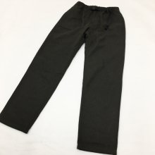  GRAMICCI WOOL GRAMICCI PANT(UMBER WOOL)