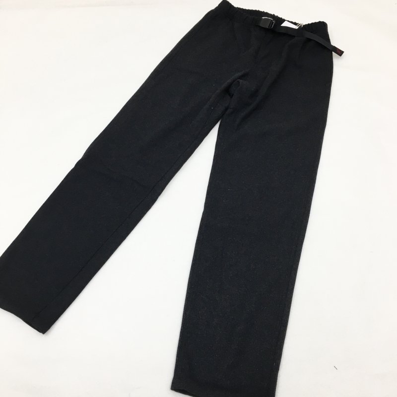  GRAMICCI WOOL GRAMICCI PANT(CHARCOAL WOOL)