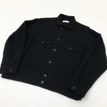  PERS PROJECTS HREINN BLOUSON(BLACK) 