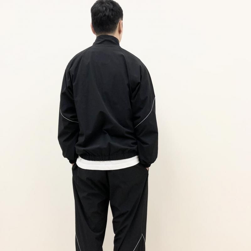  CALIFORNIA SPORTSWEAR ȥåʥ åȥå 3å(BLACK)